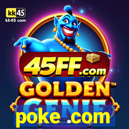 poke .com